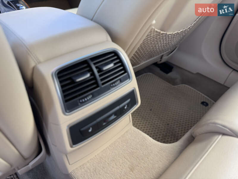 Седан Audi A6 2013 в Ивано-Франковске фото 39 Седан Audi A6 2013 в Ивано-Франковске