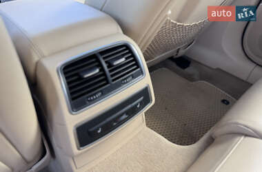 Седан Audi A6 2013 в 