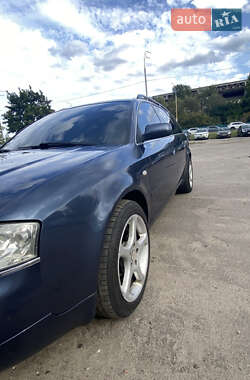 Універсал Audi A6 2003 в 