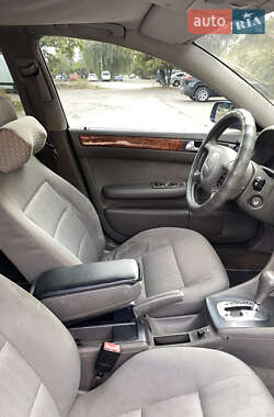 Універсал Audi A6 2003 в 