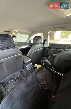 Седан Audi A6 2005 в 