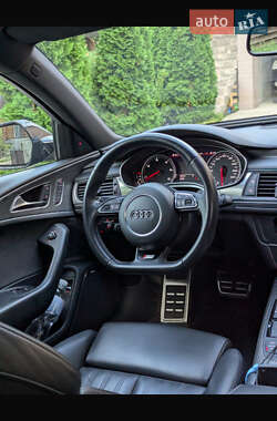 Універсал Audi A6 2018 в 