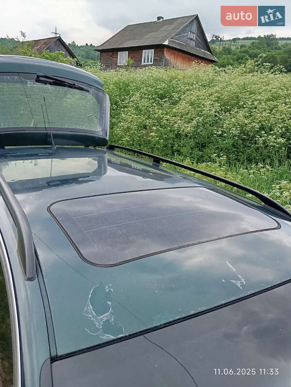 Универсал Audi A6 1998 в Воловце