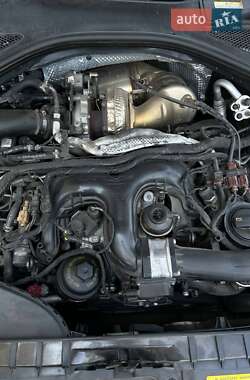 Седан Audi A6 2014 в 