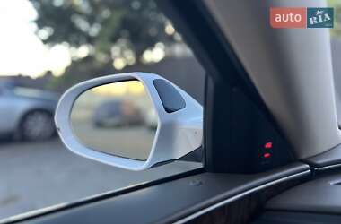 Седан Audi A6 2016 в 