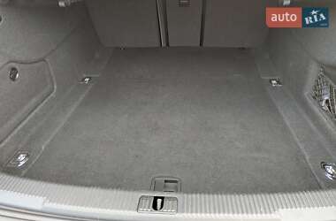 Седан Audi A6 2018 в 