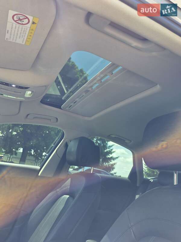 Седан Audi A6 2016 в Черновцах фото 29 Седан Audi A6 2016 в Черновцах