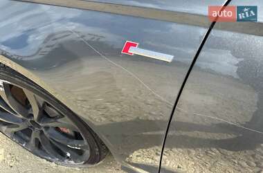 Седан Audi A6 2013 в 