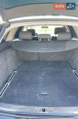 Универсал Audi A6 2008 в 