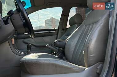 Универсал Audi A6 2001 в 