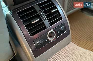 Универсал Audi A6 2001 в 