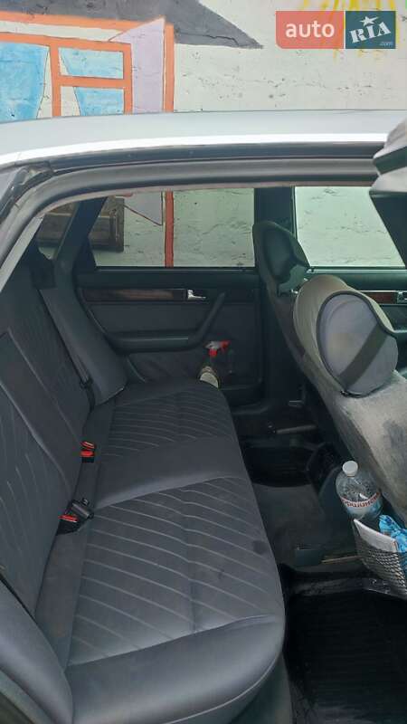 Седан Audi A6 1996 в Харькове