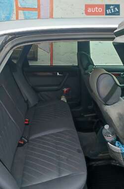 Седан Audi A6 1996 в 