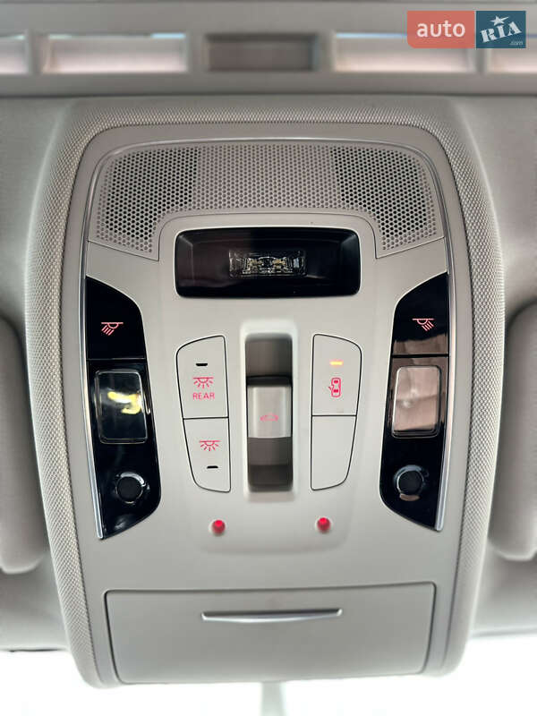 Седан Audi A6 2015 в Одесі фото 34 Седан Audi A6 2015 в Одесі