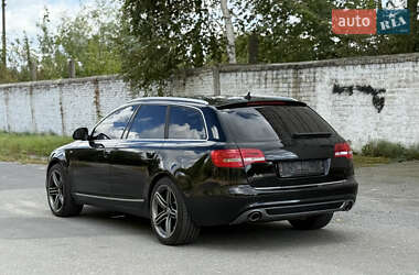 Універсал Audi A6 2011 в 