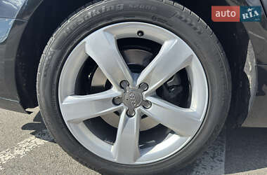 Седан Audi A6 2014 в 