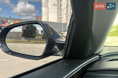 Седан Audi A6 2014 в 