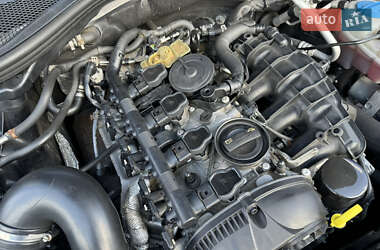 Седан Audi A6 2014 в 