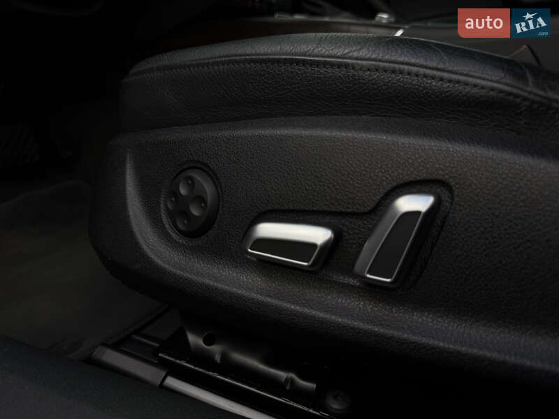Седан Audi A6 2016 в Києві