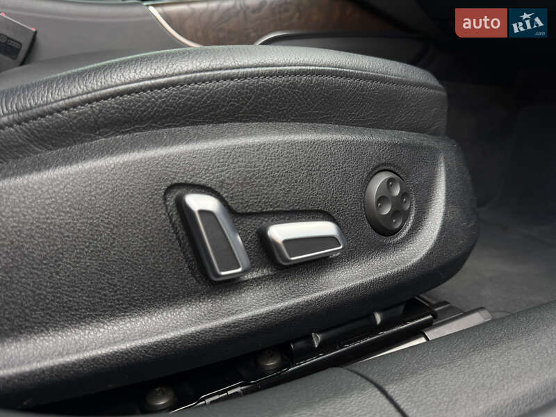 Седан Audi A6 2016 в Києві