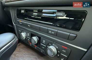 Седан Audi A6 2016 в 