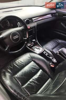 Универсал Audi A6 2003 в 