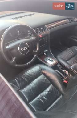 Универсал Audi A6 2003 в 