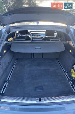 Універсал Audi A6 2012 в 
