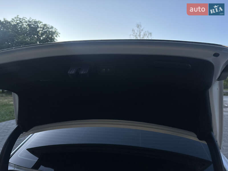 Седан Audi A6 2015 в Виннице