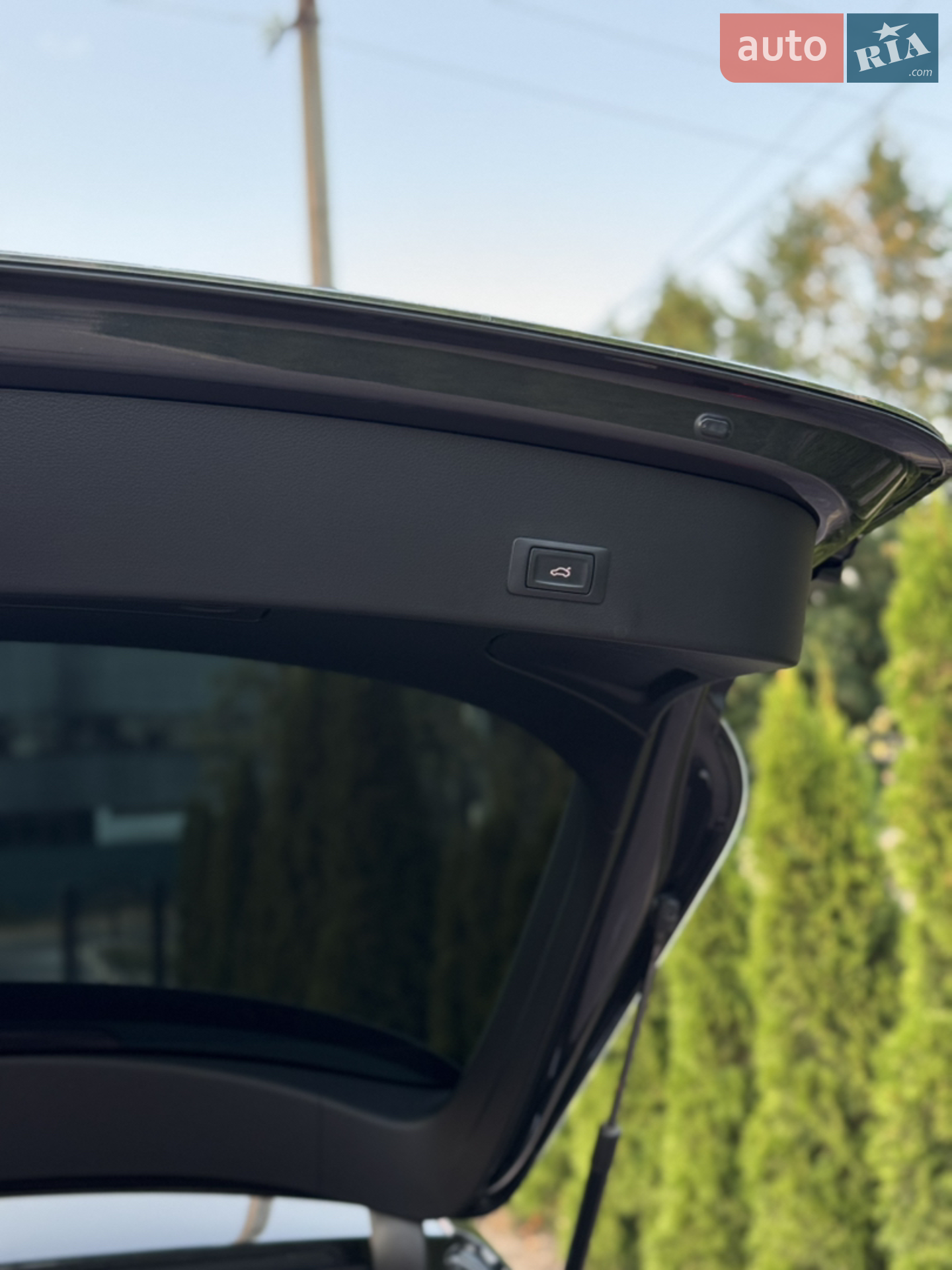 2015 Audi A6 - мініатюра 15