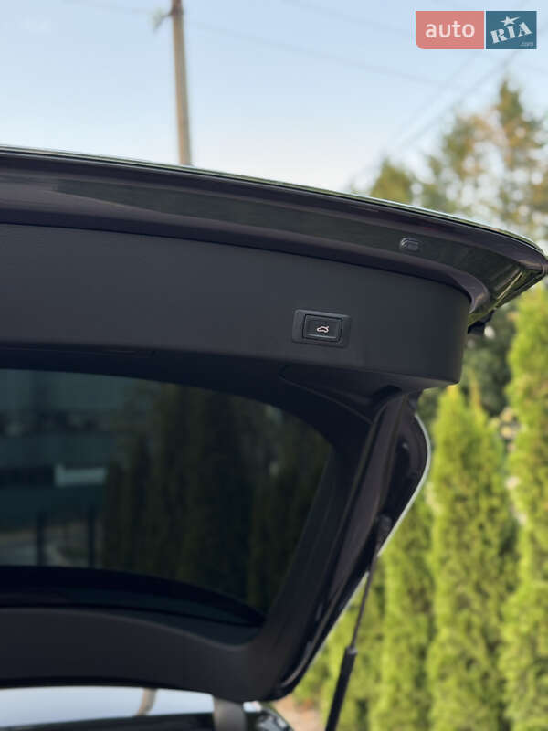 Универсал Audi A6 2015 в Луцке фото 15 Универсал Audi A6 2015 в Луцке