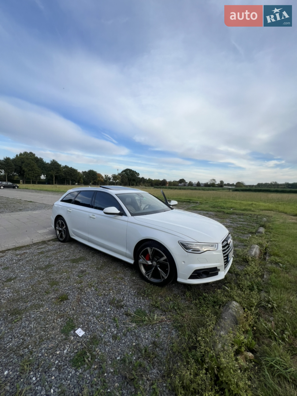 2015 Audi A6 - мініатюра 33