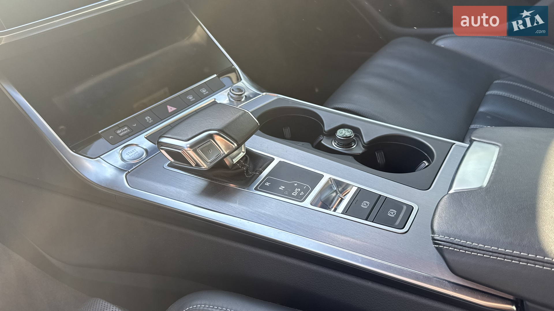 2019 Audi A6 - мініатюра 18