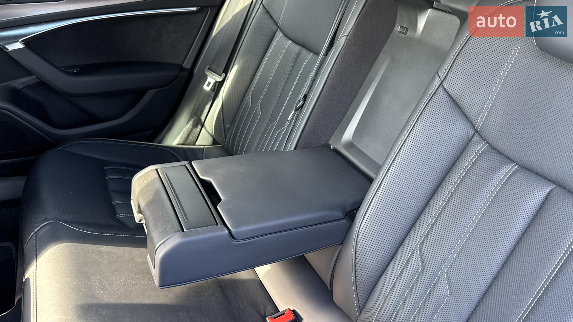 2019 Audi A6 - мініатюра 22