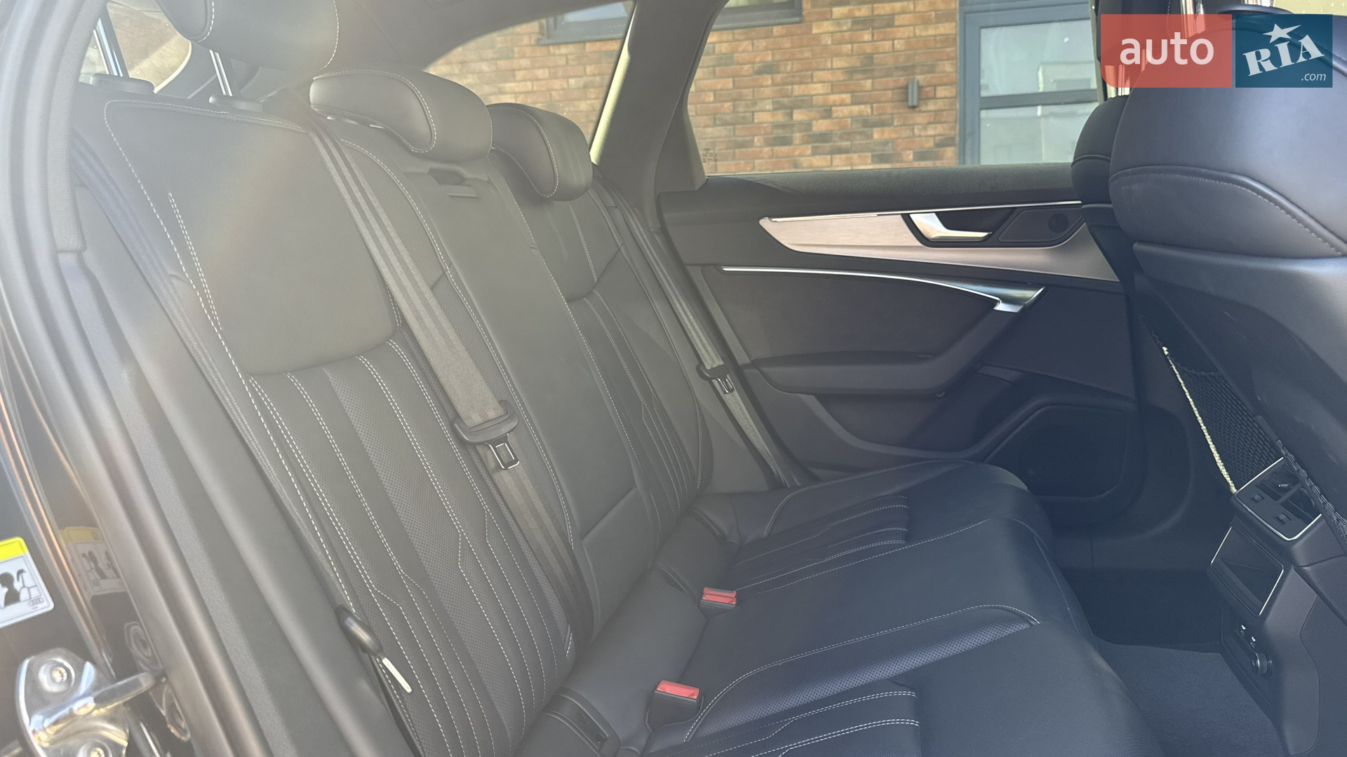 2019 Audi A6 - мініатюра 47