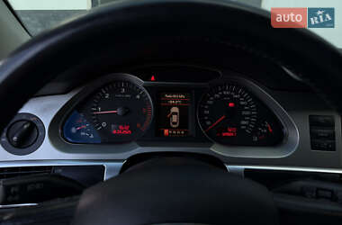 Универсал Audi A6 2006 в 