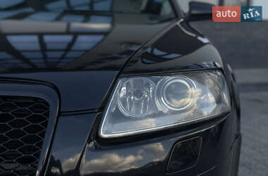 Универсал Audi A6 2006 в 
