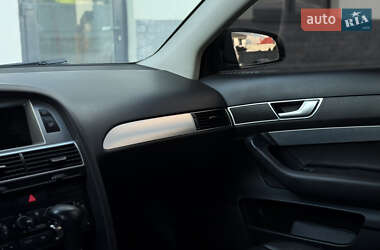 Универсал Audi A6 2006 в 