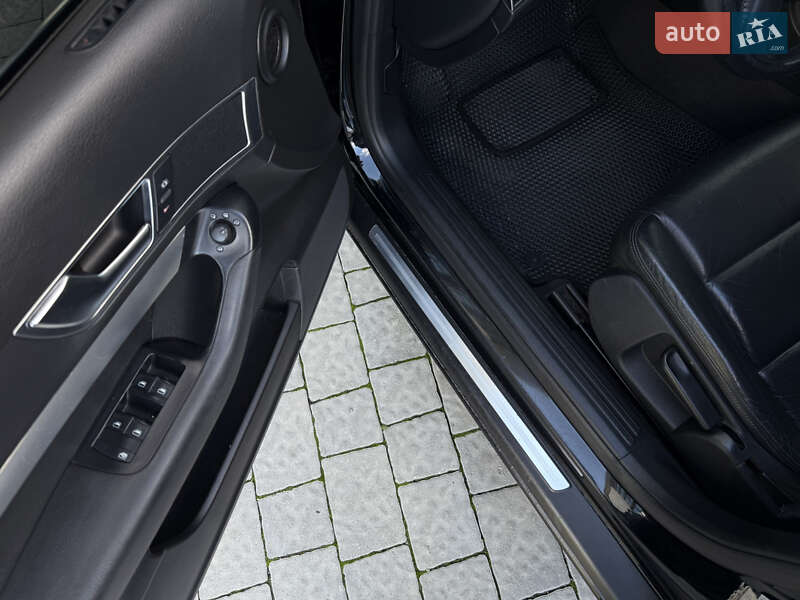 Універсал Audi A6 2006 в Ужгороді фото 22 Універсал Audi A6 2006 в Ужгороді