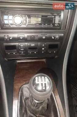 Седан Audi A6 2001 в  фото 6 Седан Audi A6 2001 в