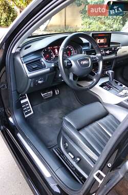 Універсал Audi A6 2015 в 