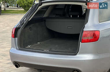 Універсал Audi A6 2006 в 