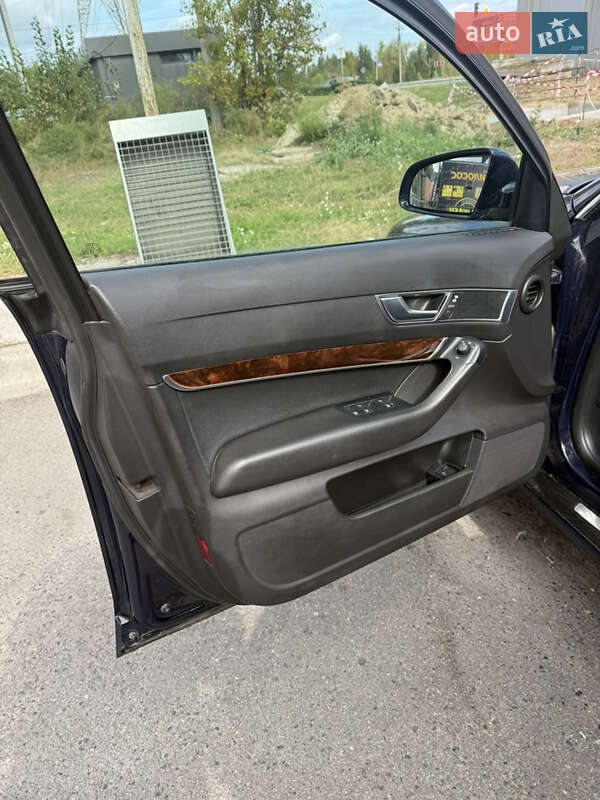 Седан Audi A6 2007 в Киеве фото 8 Седан Audi A6 2007 в Киеве