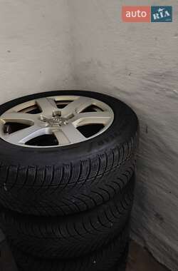 Седан Audi A6 2011 в 