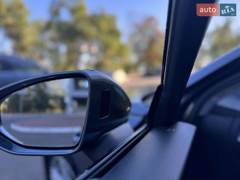 Седан Audi A6 2019 в Одесі фото 33 Седан Audi A6 2019 в Одесі