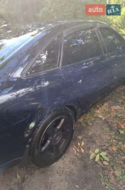 Седан Audi A6 1999 в 