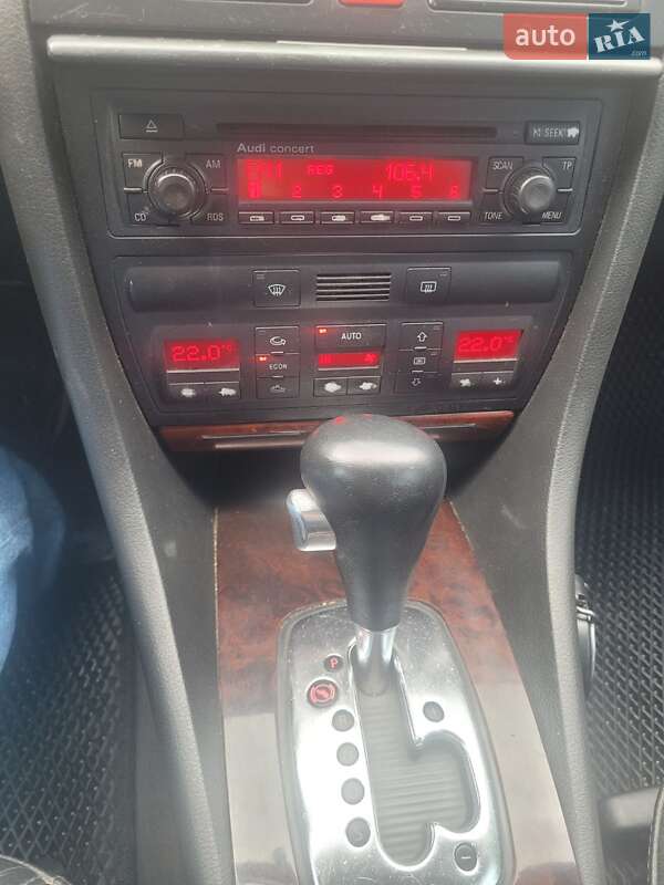 Универсал Audi A6 2004 в Изяславе фото 10 Универсал Audi A6 2004 в Изяславе