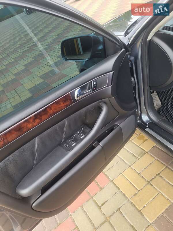 Универсал Audi A6 2004 в Изяславе фото 15 Универсал Audi A6 2004 в Изяславе