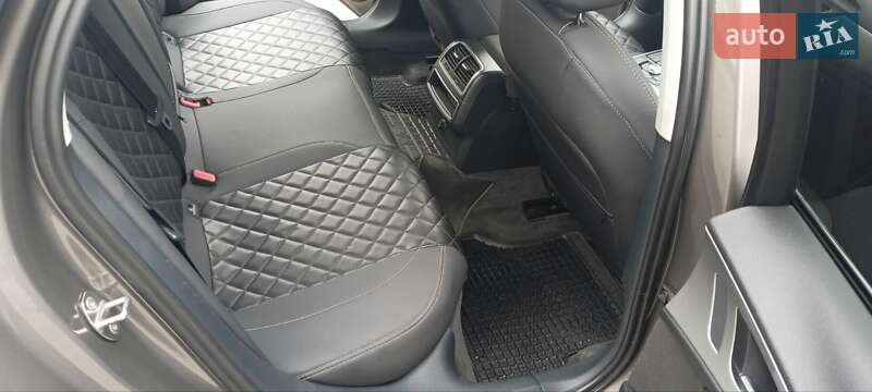 Седан Audi A6 2012 в Чернигове