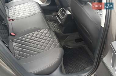 Седан Audi A6 2012 в 